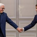 Koliko je čvrst francusko-nemački tandem?