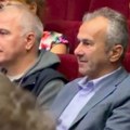 Legenda Zvezde na premijeri filma legende Partizana: Dejan Savićević odao počast Moci Vukotiću