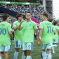 Joveljić nastavlja da trese mreže u Americi: Prelep gol Srbina za nastavak savršenog niza