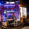 Evo kako je izbio požar na Novom Beogradu: baka (78) zaspala, a kandilo ostalo upaljeno, stan potpuno izgoreo