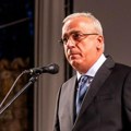 Subotica sutra proglasila Dan žalosti zbog smrti gradonačelnika Stevana Bakića