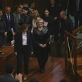 Nova predsednica Kosova traži obnovu strateškog dijaloga sa SAD