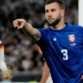 Potpisuje Strahinja Pavlović!