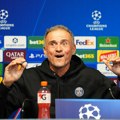 Luis Enrike se nada da će Mančester siti izbeći kaznu za kršenje finansijskih pravila