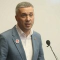 Obradović: Ne znamo kakva će Studentska lista biti na vlasti, ali za aktuelni režim odlično znamo
