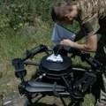 Ukrajinska vojska ponovo koristi Starlink bez ograničenja