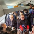 Pruga od Zemun Polja do Nacionalnog stadiona koštaće 225 miliona evra