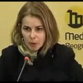 In memoriam: Nastasja Radović
