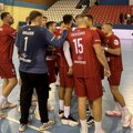 Poraz rukometaša Radničkog u „Jezeru“