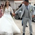 Maja i Marko na najlepši dan spojili ljubav i građansku dužnost: Nisu odustali od svog plana ni zbog izbora