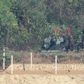 Seul: Severna Koreja rasporedila stariju artiljeriju uz zapadni deo granice