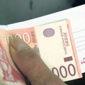 EPS: novi tekući račun za plaćanje električne energije u Beogradu