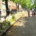 Mesec dana od masovnog ubistva u Osnovnoj školi 'Vladislav Ribnikar' u Beogradu