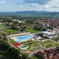 Gradonačelnik Pirota Vladan Vasić potvrdio da je otvaranje kupališnog kompleksa 21. juna
