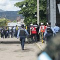 Najmanje 41 osoba stradala u sukobu rivalskih bandi u ženskom zatvoru u Hondurasu