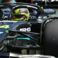 Hamilton najbrži uoči kvalifikacija