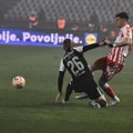 Partizan razočarao, Zvezda ubedljiva na „generalki“