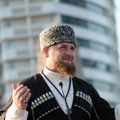Kadirov: Putin mi je dva puta spasio život