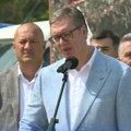 Vučić o Orbanovoj izjavi da bi napad na Južni tok bio povod za rat: Više puta sam sa njim o tome razgovarao, nema naznaka…