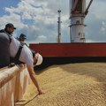 Gutereš obnavlja inicijativu za izvoz ukrajinskog žita
