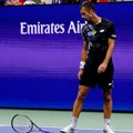 Đere podelio Federerovu sudbinu protiv Đokovića