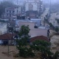 "Nema struje, ni hrane, sve je voda odnela" Srpski turisti iz Niša zarobljeni u Grčkoj zbog nevremena