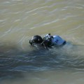 Jeziv prizor na Dunavu u Zemunu! Otkriveno telo muškarca u čamcu, nije viđen nekoliko dana pre nestanka