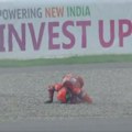 Banjajin krah u Indiji (VIDEO)
