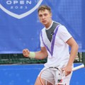 Bravo, hamade Međedović se plasirao u četvrtfinale turnira u Astani