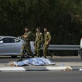 U napadu Hamasa poginulo najmanje 150 Izraelaca, ranjeno više od 1.100
