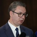 Vučić najavio: Idem u NJujork - sednica Saveta bezbednosti 23. oktobra