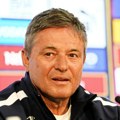 Stojković: Crna Gora je meč istine za nas, najvažnija utakmica u kvalifikacijama