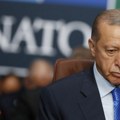 Erdogan potpisao zahtev za članstvo Švedske u NATO, uputio ga turskom parlamentu