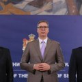 Vučić: Očekujem da u naredna dva-tri dana Kurti i ja ponovo idemo u Brisel