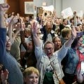 Glasači u Ohaju podržali zaštitu prava na abortus, demokrate pobedile u Virdžiniji