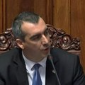 Orlić o skandalu u blacu: Žestok odgovor Dimitrijeviću (video)