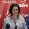 Tamara Milenković Kerković: Nacionalno okupljanje vratiće Srbiji ekonomsku suverenost