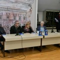 "Sa 70 godina čovek je sklon sumiranju": Predstavljen zbornik o Radoslavu Petkoviću: Biser za sve koji prate srpsku…