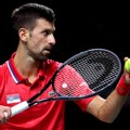 Ekip: Novak Đoković najbolji sportista sveta u 2023. godini