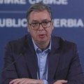 Prva Vučićeva ozbiljna greška: Lični stav Aleksandra Nikolića