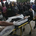 Egipat čeka odgovor na plan o oslobađanju talaca i kraju rata u Gazi