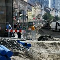 Poznato kada će Glavna ulica u Zemunu biti puštena u saobraćaj