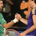 Đoković saznao rivala u četvrtfinalu Australijan opena: Evo protiv koga će Novak igrati, Amerikanac iznenadio!