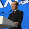 Medvedev: Zelenski bi da pripaja ruske teritorije Ukrajini, tako će doći do Kanade