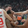 Crvena zvezda pobedila Partizan u još jednom mučnom derbiju: Jago ubacio poene za trijumf crveno-belih (VIDEO)