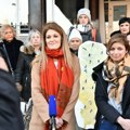 Kreni-Promeni: Širom Srbije 7. februara predaja peticija za besplatnu pratnju tokom porođaja
