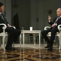 Ko je vodio intervju sa Putinom: Novinar ili propagandista