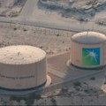 Saudijska Arabija zaustavlja gradnju novih naftnih kapaciteta