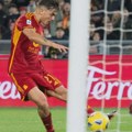 Roma pobedila Torino, het-trik Dibale