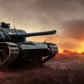 Ukrajina je postala "groblje" za Nemačke tenkove Izgubila oko 20 "leoparda"